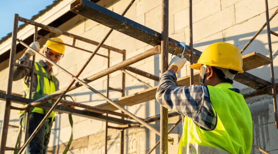 Expert flood damage restoration services in Bowler, WI
